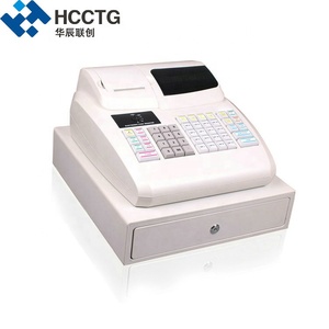 Caja Registradora <span class=keywords><strong>registratore</strong></span> <span class=keywords><strong>di</strong></span> <span class=keywords><strong>cassa</strong></span> economico <span class=keywords><strong>Mini</strong></span> supermercato ECR100 - Product Image 4