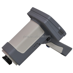 NIRMagic 1210 el kızılötesi spektrum analizörü yakınında yerinde muayene katı örnekleri - Product Image 3