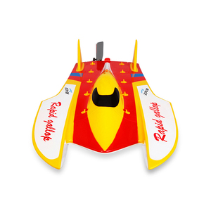 Large 2.4G Brushless high speed large Rc boat - Product Image 1