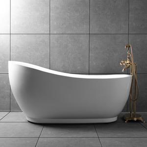 <span class=keywords><strong>Taille</strong></span> personnalisée Petite <span class=keywords><strong>Baignoire</strong></span> <span class=keywords><strong>sur</strong></span> pieds pour adultes - Product Image 4