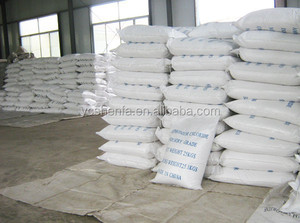 Nitrate d'ammonium cérique Sulfate d'ammonium cérique pour l'agriculture biologique - Product Image 6