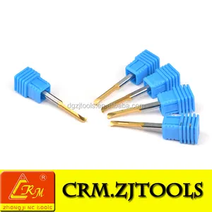 crm zjtools swiss type lathe machine holemaking tools solid carbide boring bar