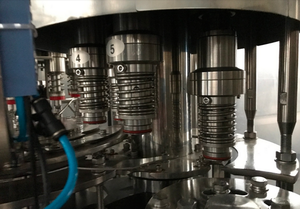 <span class=keywords><strong>ราคา</strong></span>เครื่องบรรจุน้ำขวดขนาดเล็กอัตโนมัติ - Product Image 5