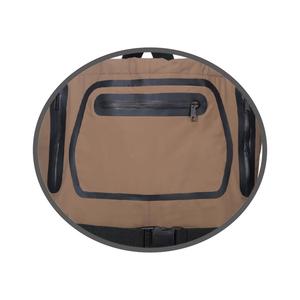 High Quality Custom Fly Fishing <strong>Waders</strong> With Zipper Breathable Duck Hunting Suit With <strong>Boots</strong> Multiple Pockets Chest <strong>Waders</strong> - Product Image 3
