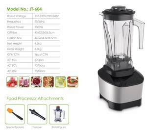 Norme nationale Tritan Capacité Tasse Soupe Nutrition Mixeur <span class=keywords><strong>Braun</strong></span> - Product Image 6
