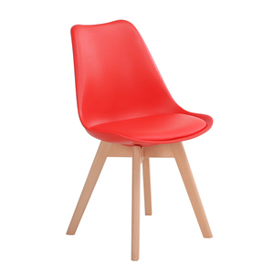 Mobili da <span class=keywords><strong>cucina</strong></span> scandi stile <span class=keywords><strong>rosa</strong></span> sedia da pranzo - Product Image 3