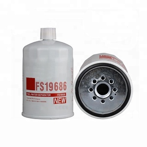 Offre Spéciale Yuchai Pièces de Moteur Diesel 150-1105020A <span class=keywords><strong>Filtre</strong></span> À CARBURANT FS19686 Séparateur D'eau De CARBURANT - Product Image 2