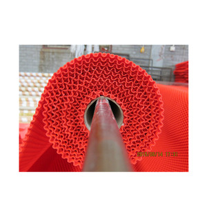 Rayas <span class=keywords><strong>de</strong></span> color <span class=keywords><strong>de</strong></span> cadena del <span class=keywords><strong>PVC</strong></span> alfombra <span class=keywords><strong>de</strong></span> piso/cierre <span class=keywords><strong>de</strong></span> <span class=keywords><strong>PVC</strong></span> mat con doble lado - Product Image 6