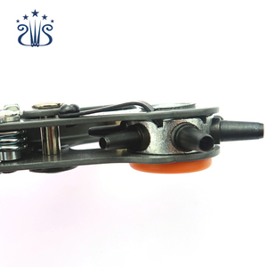 Kìm Bấm Chất Lượng Cao Dụng Cụ Chế Tạo Da & Bấm Lỗ Đai - Product Image 5