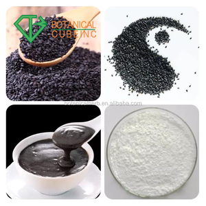 B.C.I поставляет порошок из натурального экстракта семян кунжута - Product Image 3