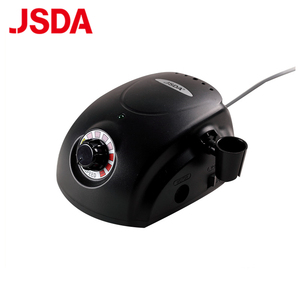 JD102H Mini Electronic <strong>Nail</strong> <strong>Drill</strong> <strong>Machine</strong> 65W 0-35000RPM Electric Engrave Pen EU/AU/US/UK Plug 120*162*85mm Plastic <strong>Nail</strong> File - Product Image 4