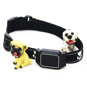 Migliore qualità impermeabile IP67 D35 pet gps tracker con ios e Applicazioni android - Product Image 1