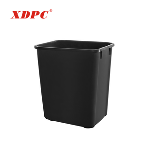 Thùng Rác Nhựa Hình Chữ Nhật Giá Rẻ Thùng Rác Thùng Rác - Product Image 2