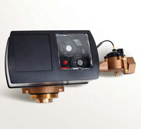 Fobrite F21-FTC Filtre À Sable Vanne Automatique