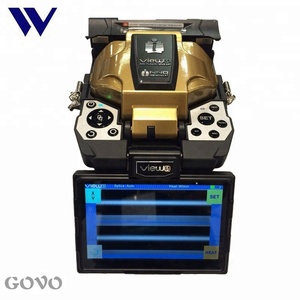 Fusionadora de Fibra Óptica Core Alignment <span class=keywords><strong>INNO</strong></span> View 5 de 5 Núcleos - Product Image 5