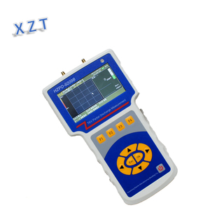HZPD-9209B Hand held numérique PD partielle testeur de décharge - Product Image 1