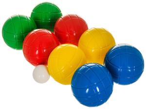 <span class=keywords><strong>Petanca</strong></span> francesa <span class=keywords><strong>Petanca</strong></span> Deportes Niños Partido al aire libre Jugar Juego <span class=keywords><strong>de</strong></span> pelota <span class=keywords><strong>de</strong></span> plástico - Product Image 5