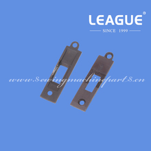 91-026 746-04 CN*6 Needle Plate (medium-heavy Materials) for Pfaff 1245, 545, 145, 245