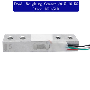 Strain Gauge Loại Đầu Dò Force Sensor <span class=keywords><strong>Pocket</strong></span> <span class=keywords><strong>Scale</strong></span> Trọng Lượng <span class=keywords><strong>Load</strong></span> <span class=keywords><strong>Cell</strong></span> Sensor Kho Cho Các Thiết Bị Điều Khiển 300G 500G 1Kg 1.2Kg - Product Image 3