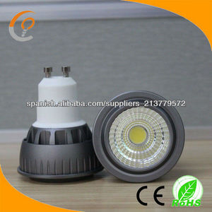 Reemplace 50w halógeno 5W <span class=keywords><strong>LED</strong></span> <span class=keywords><strong>GU10</strong></span> lámparas - Product Image 1