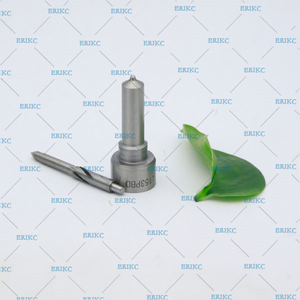 ERIKC-buse d'injecteur à rampe commune L153PBD, buse de pulvérisation diesel, originale, L153 PBD, pour pompe d'injecteur, EJBR05101D - Product Image 3