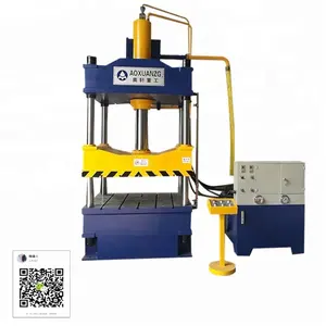 Y32-160 Press Hydraulic Press Machine, 160 ton hydraulic press