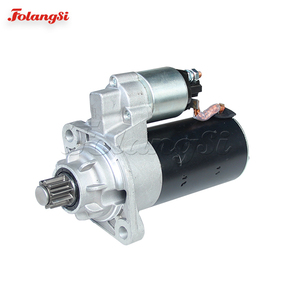 Démarreur de pièces De chariot élévateur Utilisé Pour Linde BJC,<span class=keywords><strong>BMF</strong></span>/H40-50(394 série) avec OEM VW02A911024G,0009710116 (0009710126) - Product Image 1