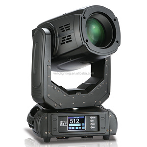 Vello 17r faisceau spot wash 3 en 1 350w lumière principale mobile Noble Gene 350 - Product Image 1