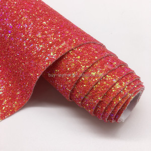 Tissu pailleté brillant et épais pour divers travaux manuels, textiles de maison et chaussures - Product Image 4