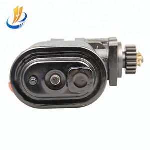 Firme volante de camiones bomba rendimiento para <span class=keywords><strong>Kamaz</strong></span> - Product Image 6