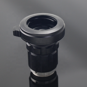 1/2 "C Montieren 18-<span class=keywords><strong>35mm</strong></span> Optische Endoskop <span class=keywords><strong>Adapter</strong></span> für Endoskopie - Product Image 1