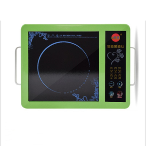 Stove <strong>Portable</strong> <strong>Electric</strong> Infrared Ceramic Infrared <strong>Cooker</strong> Toughened Glass Panel Free Spare Parts Customized OEM 1800-2000W CN;GUA - Product Image 5