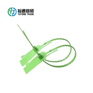 YT-PS 001 <span class=keywords><strong>Pull</strong></span> serré cable tag extincteur fil joints en plastique - Product Image 6