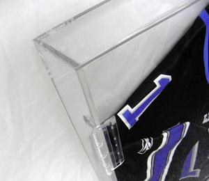 يهاى الدائمة الاكريليك جيرسي عرض القضية - Product Image 3