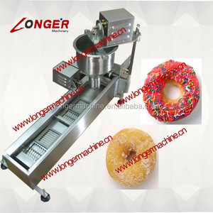 Máy Làm Bánh Donut Tự Động | Máy Làm Bánh Donut - Product Image 2