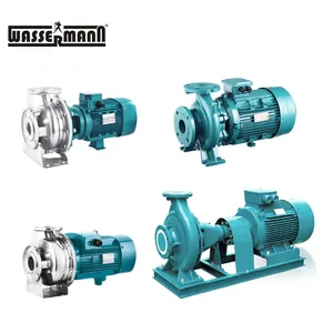 Water Suction Pump Best Prices End Suction Industrial Heavy Duty Electric Water Pump