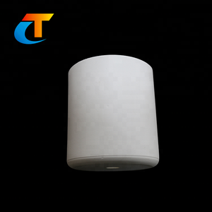 Platin schmelzender Zirkonoxid-Keramik tiegel Preis - Product Image 4