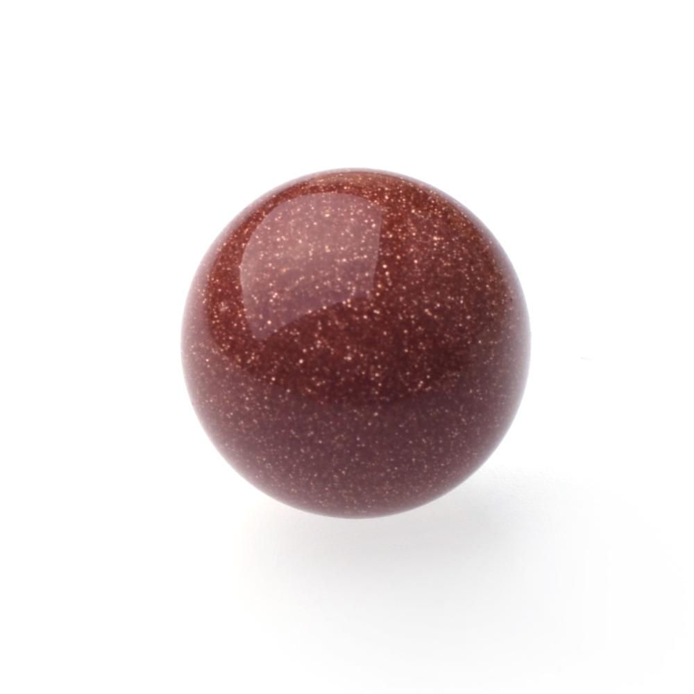Goldstone rouge