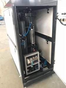 Nhà Máy Cung Cấp Máy Phát Điện Nitơ Nhỏ Nhà Máy Khí N2 Để Đóng Gói Thực Phẩm Nitơ - Product Image 6