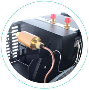 अछूता गैस Chromatographic विश्लेषक/गैस क्रोमैटोग्राफी विश्लेषक कीमत - Product Image 4