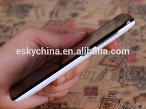 <span class=keywords><strong>3</strong></span> G Huawei honor 3C teléfono MTK6592 Octa Core 13MP <span class=keywords><strong>2</strong></span> G RAM 16 G ROM WCDMA 5.0 " IPS Android 4.4 Dual SIM del teléfono móvil - Product Image 1