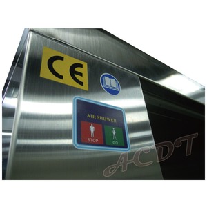 Laboratory air <b>Shower</b> - Product Image 5