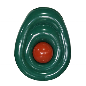 Phao Hồ Bơi Quả Bơ Phao Bơm Hơi Trên Bè Hồ Bơi Phao Nổi Ghế Ngồi Thuyền Cho Trẻ Em Người Lớn - Product Image 4