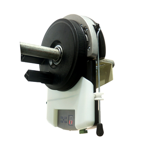 Moteur de porte de <span class=keywords><strong>garage</strong></span> à enroulement résidentiel certifié SASO pour le marché d'Arabie Saoudite - Product Image 4
