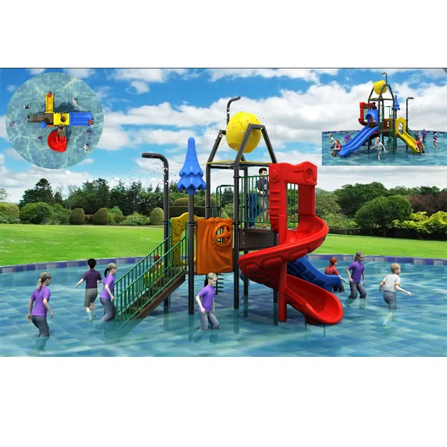 Jeu de glisse à eau pour enfants, accessoire d'été pour piscine, nouveauté