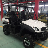 Buggy des dunes électrique UTV avec EEC/5kw Buggy des dunes