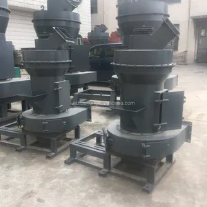 China sale the best quality Raymond mill /Ore grinding equipment/vertical roller mill