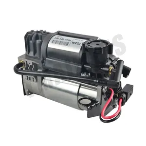 Airmatic Luchtvering Compressor Voor W220 W211 A2113200304 A2203200104