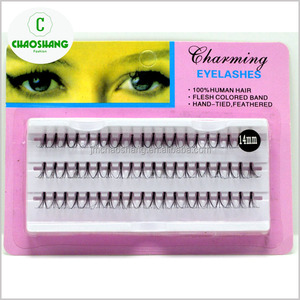 60 pièces/ensemble Individuel Noir Vison <span class=keywords><strong>Faux</strong></span> <span class=keywords><strong>Faux</strong></span> <span class=keywords><strong>Cils</strong></span> Naturels Longs <span class=keywords><strong>Cils</strong></span> Extension Maquillage <span class=keywords><strong>Cils</strong></span> - Product Image 6