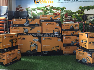 Bộ Định Tuyến Gỗ Đa Bộ Định Tuyến CF1121 - Product Image 3